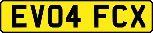 EV04FCX