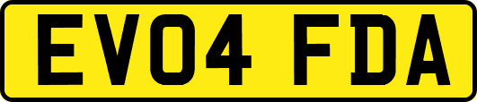 EV04FDA