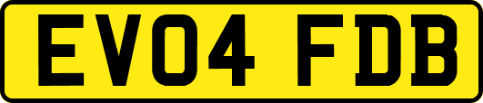 EV04FDB
