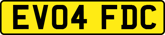 EV04FDC