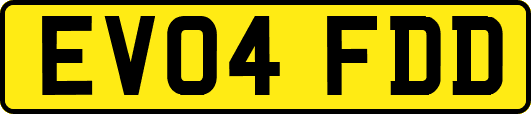 EV04FDD
