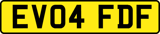EV04FDF