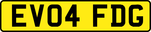 EV04FDG