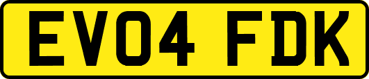 EV04FDK