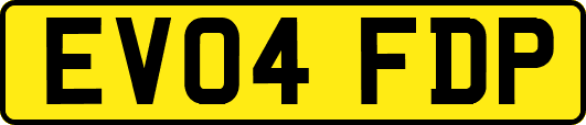EV04FDP