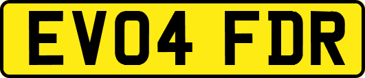 EV04FDR