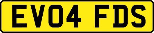 EV04FDS