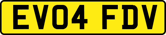EV04FDV