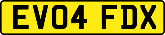 EV04FDX