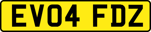 EV04FDZ