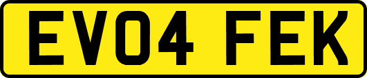 EV04FEK
