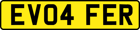 EV04FER