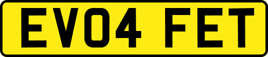 EV04FET