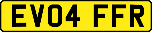 EV04FFR