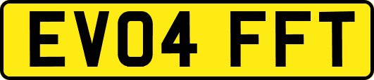 EV04FFT