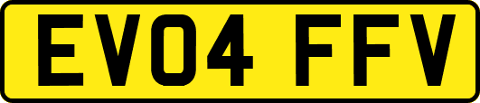 EV04FFV