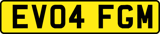 EV04FGM