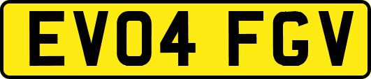 EV04FGV