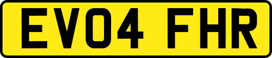 EV04FHR