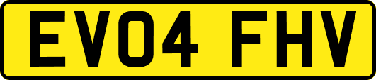 EV04FHV