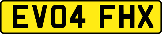 EV04FHX