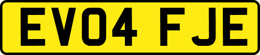 EV04FJE