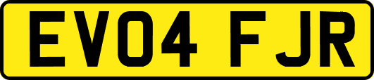 EV04FJR