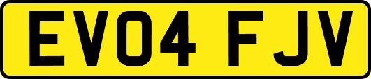 EV04FJV
