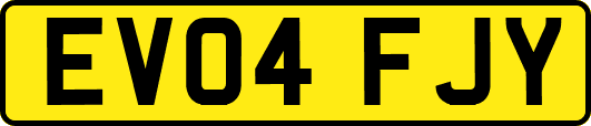 EV04FJY