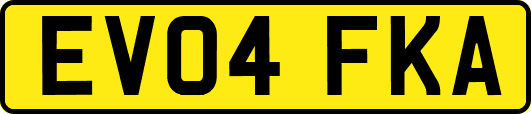 EV04FKA