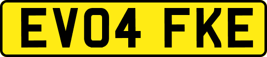 EV04FKE