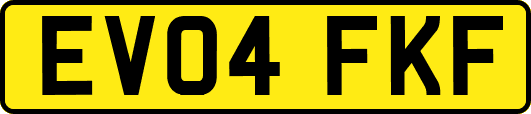 EV04FKF