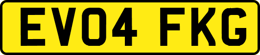 EV04FKG