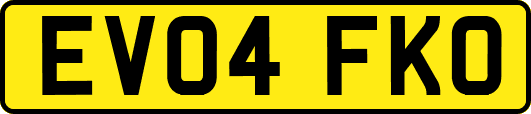 EV04FKO
