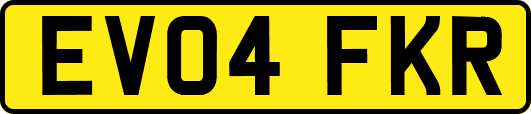 EV04FKR