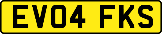 EV04FKS