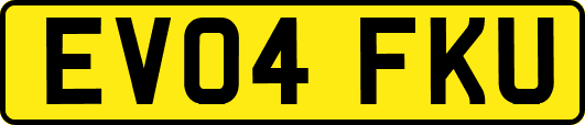 EV04FKU