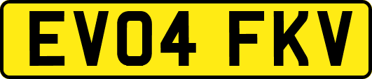 EV04FKV
