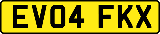 EV04FKX