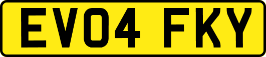 EV04FKY