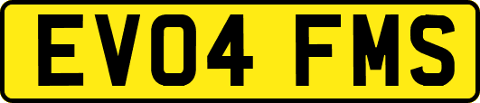 EV04FMS