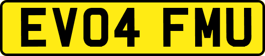 EV04FMU