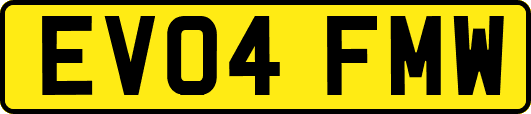 EV04FMW