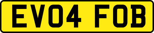 EV04FOB