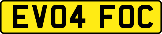 EV04FOC
