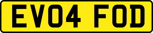 EV04FOD