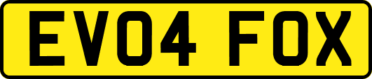 EV04FOX