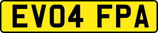 EV04FPA
