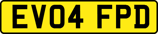 EV04FPD