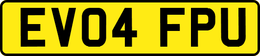 EV04FPU
